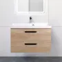 Фото Тумба под раковину BelBagno AURORA AURORA-700-2C-SO-RNN
