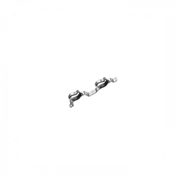 Фото Кронштейн 3/4" для коллектора R583 Giacomini R583Y014