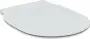 Фото Чаша с сидением для унитаза Ideal Standard Connect E013701+E036601