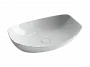Фото Раковина накладная 56х40 Ceramica Nova Element CN5016