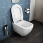 Фото Унитаз подвесной Ideal Standard Tesi AquaBlade T007901