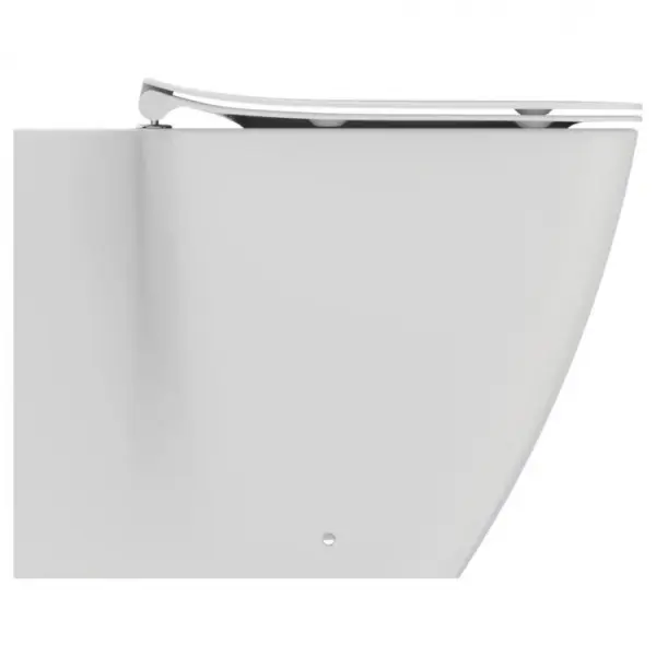 Фото Унитаз приставной Ideal Standard Strada II AquaBlade T359801