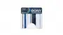 Фото Коврик для туалета Fixsen Dony (45х45см) (FX-5011U)