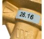 Фото Watts  ALMD Подпиточный клапан ALIMAT 1/2" с манометром (TM-10004889(02.40.205))