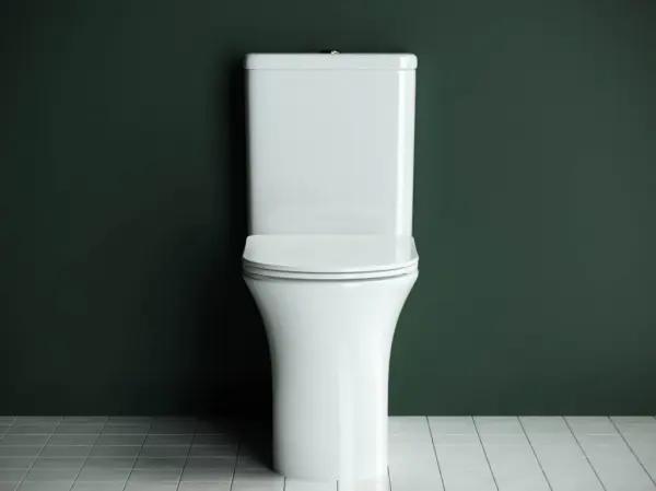 Фото Унитаз-компакт Ceramica Nova Star CN1904