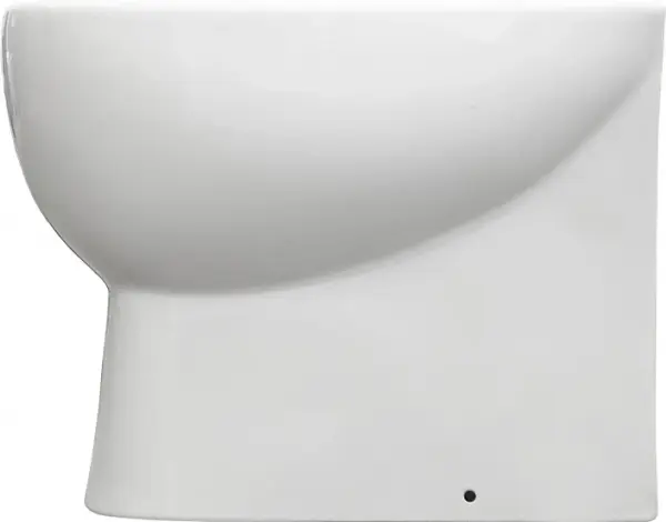 Фото Подвесное биде Sanita Luxe Infinity INFSLBI01