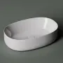 Фото Раковина накладная 54х35 Ceramica Nova Element CN5023
