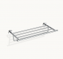 Фото Полотенцедержатель, Decor Walther, Basic, шгв 500*230*100, цвет-хром