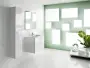 Фото Тумба под раковину Roca Victoria Nord Ice Edition 59x55 ZRU9302730