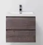 Фото Тумба под раковину BelBagno Luce 60 см LUCE-600-2C-SO Stone