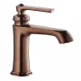 Фото Смеситель Swedbe Terracotta Art 2500 для раковины
