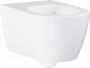 Фото 3957100H Essence Ceramic Унитаз подвесной, альпин-белый (12 шт пал - 119464)