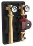 Фото Насосная группа Grundfos HEATMIX D25 UPS 80 (99309066)