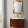 Фото Тумба под раковину Cezares Petalo 98 см PETALO-1000-2C-SO-RC-P