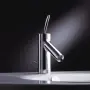 Фото Смеситель для раковины Axor Starck Classic 10010000