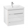 Фото Тумба под раковину Villeroy&Boch Avento 567 x 520 x 447 mm A88900B4
