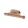 Фото Newform Accessori tondi Держатель для бумаги, подвесной, цвет: PVD copper bronze