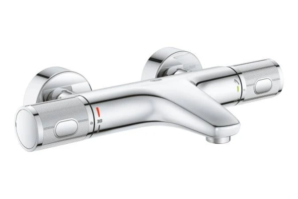 Фото Термостат для ванны GROHE Grohtherm 1000 Performance 34830000