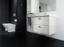 Фото Тумба под раковину Roca Gap ZRU9302733, белая, 70 см