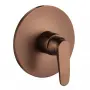 Фото Смеситель Swedbe Terracotta 2557 для душа встраиваемый