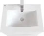 Фото Тумба под раковину IDDIS Cloud 60 подвесная (CLO60W0i95)