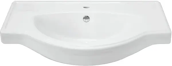 Фото Умывальник Sanita Luxe Classic 80 CLS80SLWB01