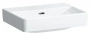 Фото Подвесная мини-раковина Laufen Pro S 45x34 8.1596.1.000.104.1