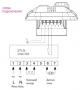Фото Терморегулятор IQ THERMOSTAT M белый (IQ THERMOSTAT M white)