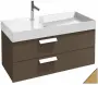Фото Тумба под раковину Jacob Delafon Rythmik 100x45 EB1304-E70 арлингтонский дуб