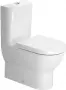 Фото Чаша унитаза Duravit Darling New 2138090000