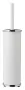 Фото Щетка для унитаза WasserKraft K-1027WHITE напольная