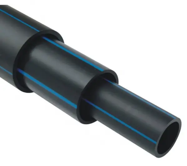 Фото Труба ПНД Джилекс 32х2,4 PN 12,5 9510-jlx бухта 50 м