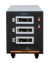 Фото Стабилизатор напряжения Энергия Hybrid II 25000/3 (Е0101-0166)
