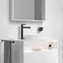 Фото Смеситель для раковины Keuco IXMO Pure 59510371100