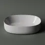 Фото Раковина накладная 54х35 Ceramica Nova Element CN5023