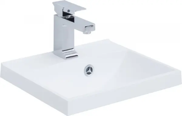 Фото Раковина Aquanet Нота 40 NEW (00204094)