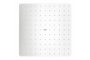 Фото Верхний душ GROHE Rainshower 310 Mono, 9,5 л/мин, 1 режим, белая луна (26568LS0)