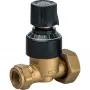 Фото STOUT Байпас для комплекта насосной группы G 3/4″ - Rp 3/4″ (SDG-0020-003002)