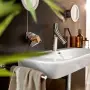 Фото Смеситель для раковины Axor Starck Organic 12014000