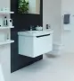 Фото Тумба под раковину Laufen Moderna Plus 75х46 4.3511.1.054.463.1