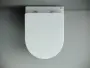 Фото Унитаз подвесной Ceramica Nova Mono CN1905 безободковый