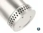 Фото Насос дренажный Unipump SPSN-1500F (48410)