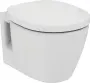 Фото Промо-набор унитаз подвесной Ideal Standard Connect E803501 + крышка-сиденье E712701 SoftClose W941102