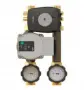 Фото Группа быстрого монтажа Elsen SMARTBOX 2.0 смесительная с насосом Wilo Yonos RS 15/6 и сервоприводом ARA661 ESBE, Dn 20 (EFG20.022)