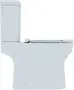Фото Унитаз-компакт IDDIS Drum безободковый (DRU2DSEi24)