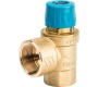 Фото Watts  SVW  10 1" Предохранительный клапан для систем водоснабжения  10.0 бар. (TM-10004752(02.18.310))