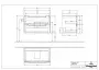 Фото Тумба под раковину Villeroy & Boch Subway 2.0 787 x 520 x 449 mm A69600DH 2 выдвижных ящика, Glossy White