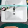 Фото Раковина Duravit D-Neo 2367800000 80x48 см с переливом