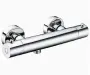 Фото Термостатический смеситель для душа WasserKraft Berkel 4822