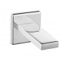 Фото Излив для ванны  E.C.A. Purity 102159201HEX-K 120мм.
